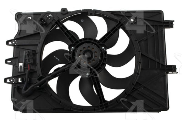 Four Seasons Cooling Fan (MPN: 75956)