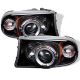 Spyder Automotive Headlight Assembly (MPN: 5009784)