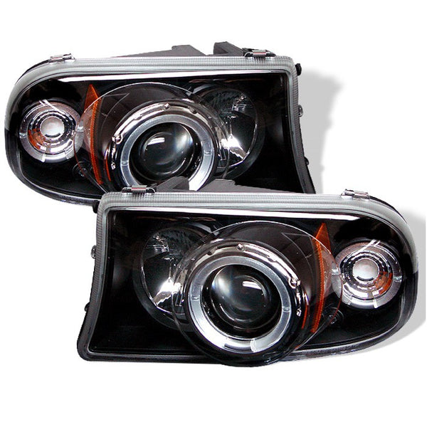 Spyder Automotive Headlight Assembly (MPN: 5009784)