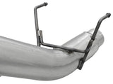Advanced Flow Engineering Exhaust System Kit (MPN: 49-42039-B)