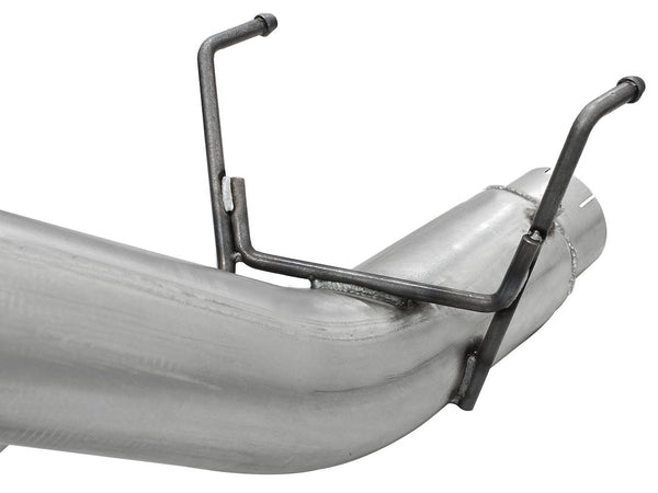 Advanced Flow Engineering Exhaust System Kit (MPN: 49-42039-B)