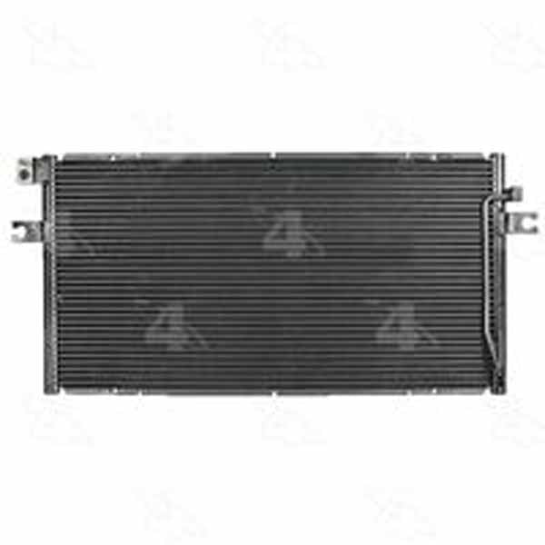 Four Seasons Air Conditioner Condenser (MPN: 40635)