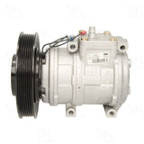 Four Seasons Air Conditioner Compressor (MPN: 58305)