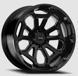 Torque Wheels TW404C Overdrive Wheel (MPN: TW404C-20908404-12)
