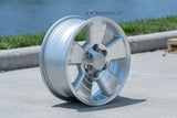 OE Wheels TY09 Aluminum Wheel (MPN: TY09-17075-6550-30MS)