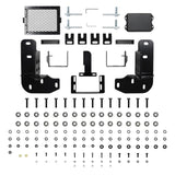 Westin HDX Bandit Bumper (MPN: 58-31125)