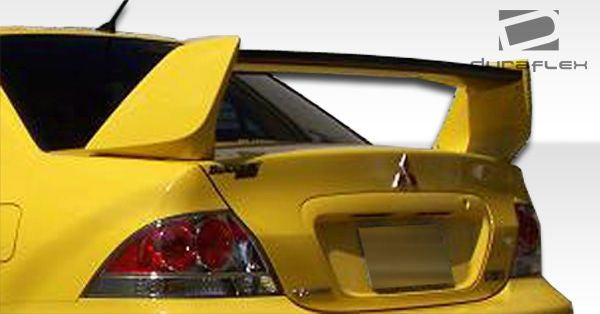 Duraflex Evo Custom Spoiler (MPN: 102270)