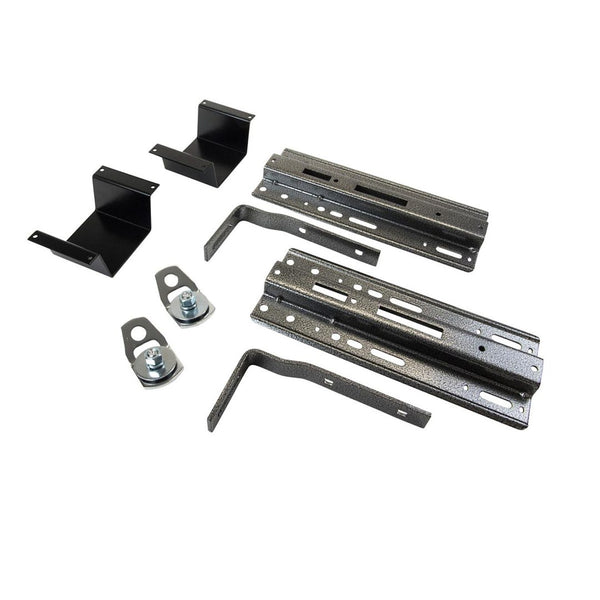 Happijac Frame Mount Tie Down System (MPN: 182908)
