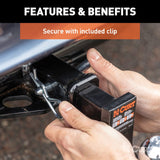 CURT Trailer Hitch Pin (MPN: 21401)