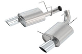 Borla Exhaust System Kit (MPN: 11789)