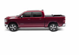 Truxedo Deuce 2 Soft Roll-Up Tonneau Cover (MPN: 786901)