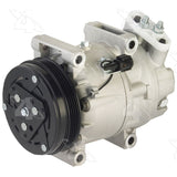 Four Seasons Air Conditioner Compressor (MPN: 68659)