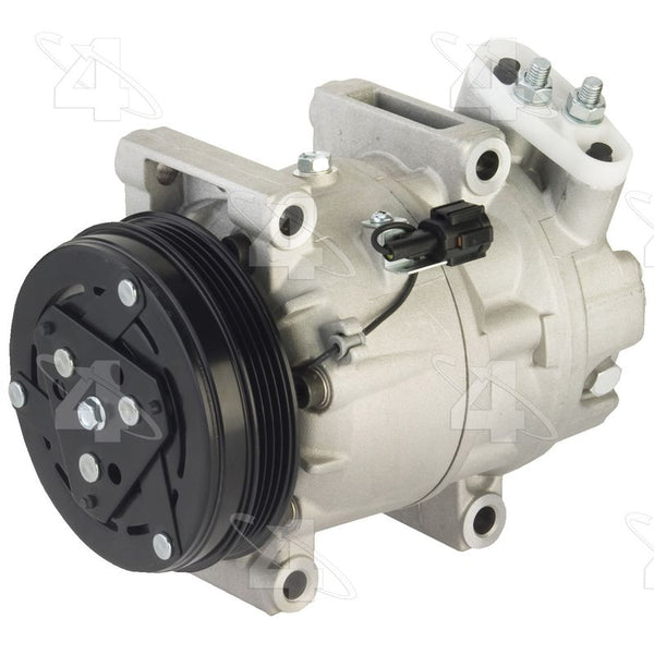Four Seasons Air Conditioner Compressor (MPN: 68659)