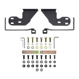 Westin Sportsman X Grille Guard (MPN: 40-32075)