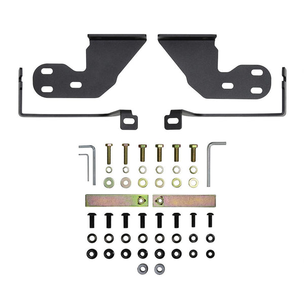 Westin Sportsman X Grille Guard (MPN: 40-32075)