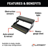 Lippert Components Entry Step Series 38 (MPN: 372338)