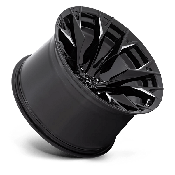 Fuel Off Road Flame 5 D803 Wheel (MPN: D8032020B447)