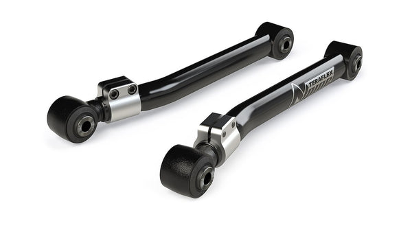 TeraFlex Adjustable Control Arm Set (MPN: 1416560)