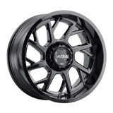 Ultra Wheel 20 Inch Patriot Wheel (MPN: 120-2935BK12)