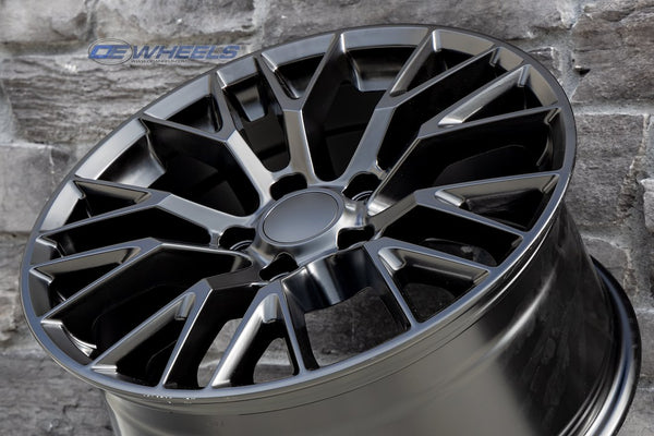 OE Wheels CV22 Aluminum Wheel (MPN: CV22-18105-5475-56B1)