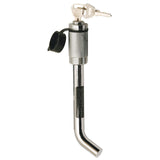 Bent Trailer Hitch Pin with Keyed Lock (MPN: 7033300)
