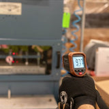 Southwire Infrared Thermometer (MPN: 31212S)