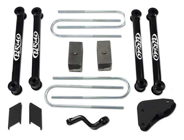 Tuff Country Lift Kit Component (MPN: 36004)
