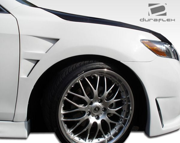 Duraflex GT Fender Set (MPN: 104324)