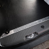 Legend Fleet Door Sill Protector (MPN: 719-151-1010)