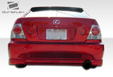 Duraflex Bumper Cover (MPN: 100105)