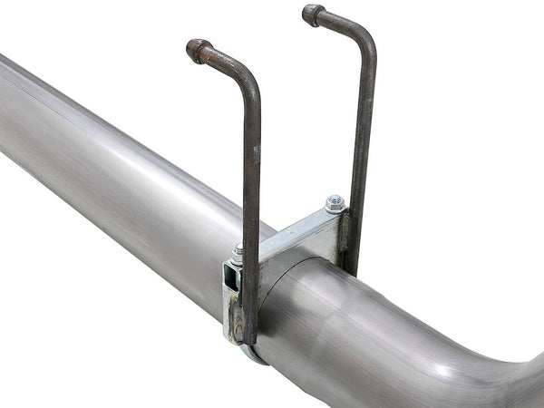 AFe POWER Rebel XD Diesel Exhaust System (MPN: 49-43102-P)