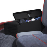Tuffy Security Subwoofer Box (MPN: 04701)