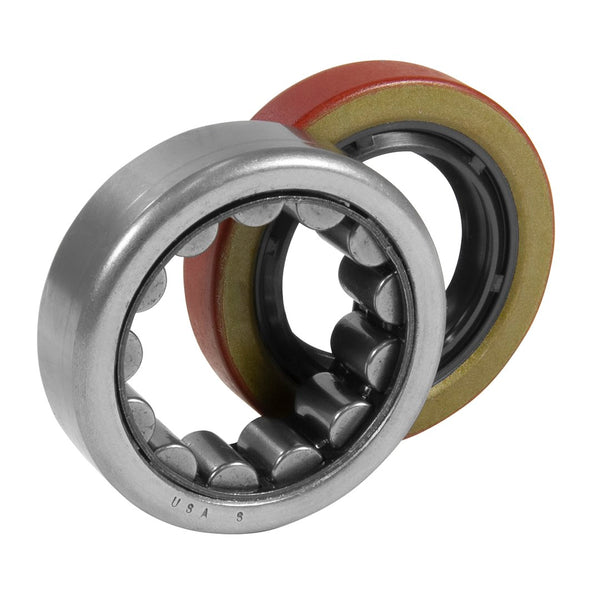 Yukon Axle Bearing and Seal Kit (MPN: AK 1563)