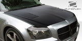 Duraflex Executive Style Hood (MPN: 104395)