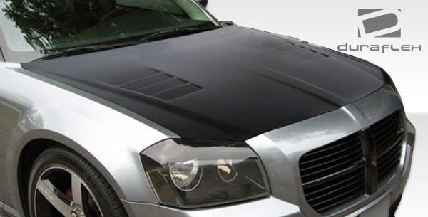 Duraflex Executive Style Hood (MPN: 104395)