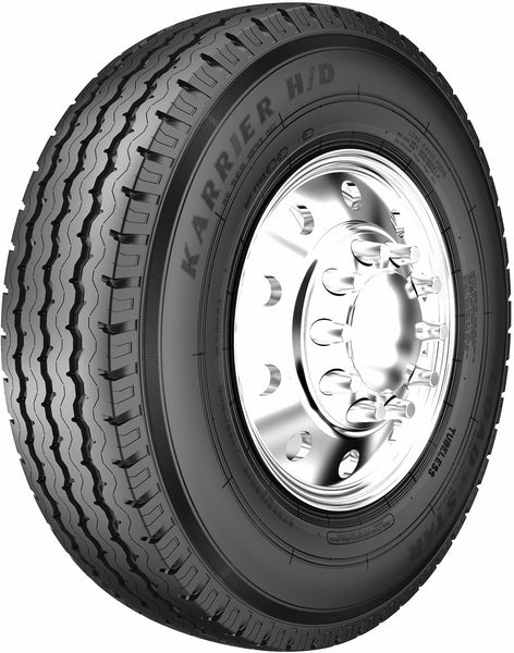 Americana Tire and Wheel Tire Wheel Assembly (MPN: 32743)