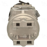 Four Seasons Air Conditioner Compressor (MPN: 78341)