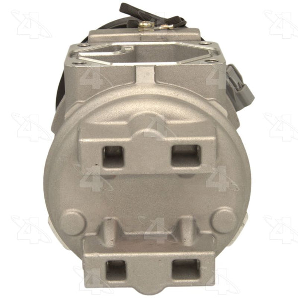 Four Seasons Air Conditioner Compressor (MPN: 78341)
