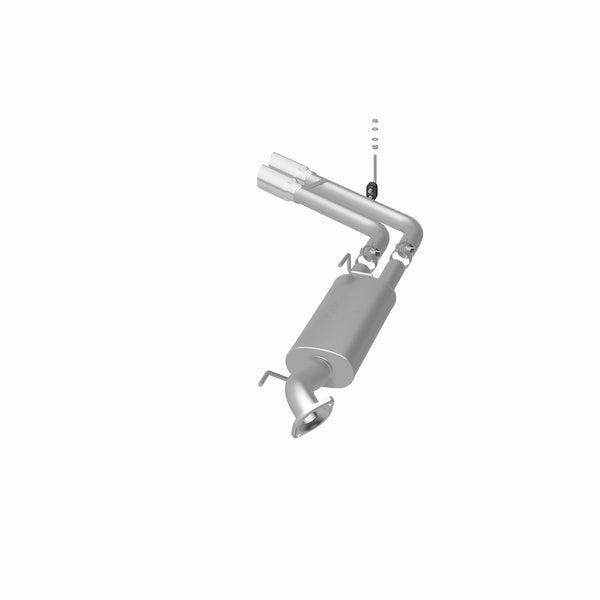 Magnaflow Performance Cat-Back Exhaust System (MPN: 15250)