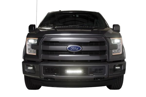 Putco Bumper Grille Insert (MPN: 87160L)