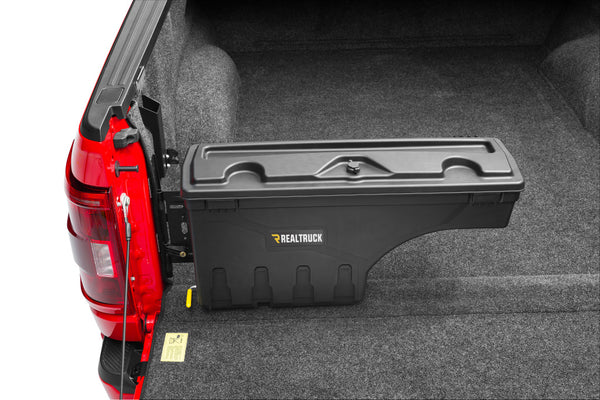 UnderCover SwingCase Truck Storage Box (MPN: SC203D)