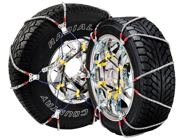 Security Chain Winter Traction Device (MPN: SZ492)