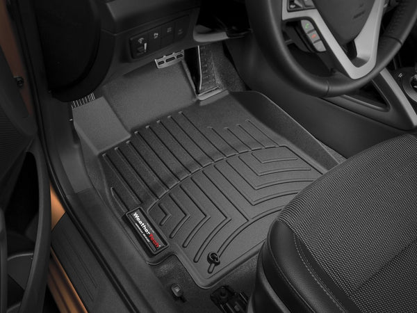 WeatherTech Floor Liner (MPN: 443421)
