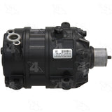 Four Seasons Air Conditioner Compressor (MPN: 57024)