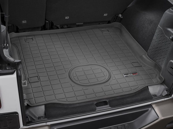 WeatherTech Cargo Liner (MPN: 40745)