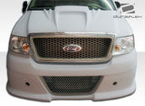 Duraflex Fiberglass Hood (MPN: 102434)