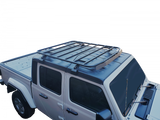 Warrior Products Roof Basket (MPN: 10906)