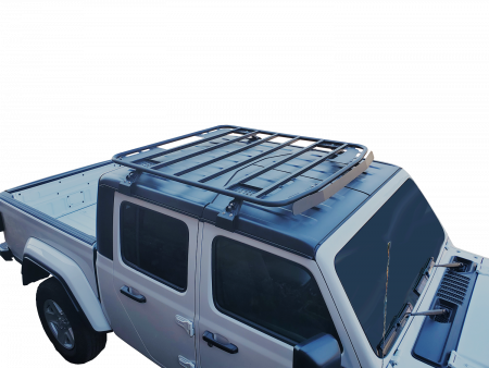 Warrior Products Roof Basket (MPN: 10906)