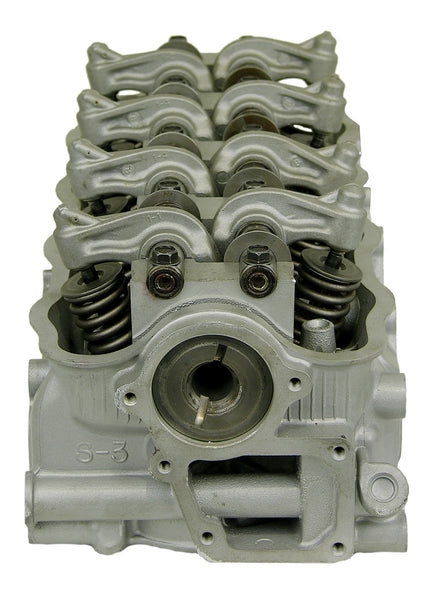 ATK Engines Cylinder Head Replacement (MPN: 2423)