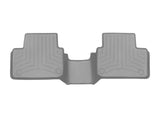 WeatherTech FloorLiner Molded Fit Gray (MPN: 4615252)